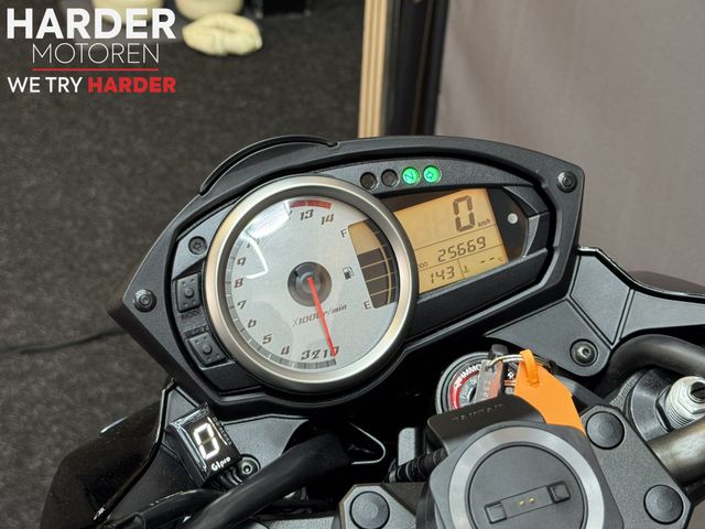 kawasaki - z-750