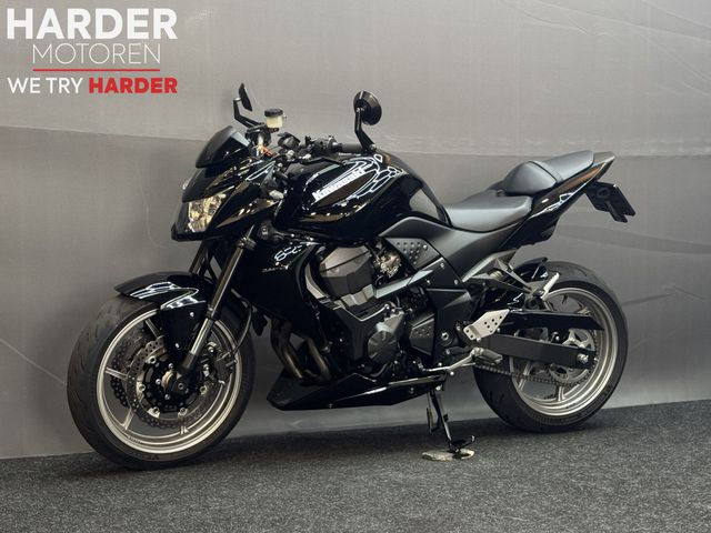 kawasaki - z-750