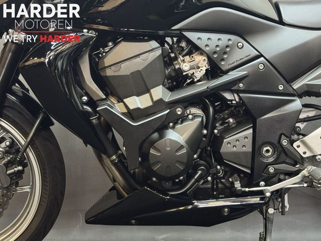 kawasaki - z-750