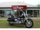 HARLEY-DAVIDSON SOFTAIL DELUXE FLSTN