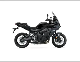 Yamaha Tracer 9 Y-AMT 2025 nieuw