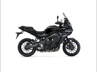 Yamaha Tracer 9 Y-AMT 2025 nieuw