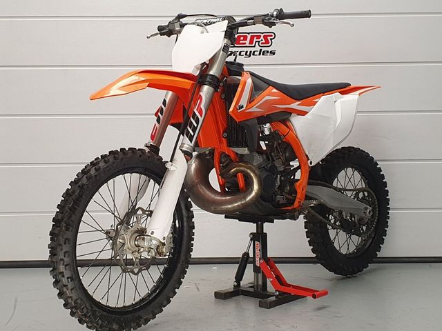 ktm - 250-sx