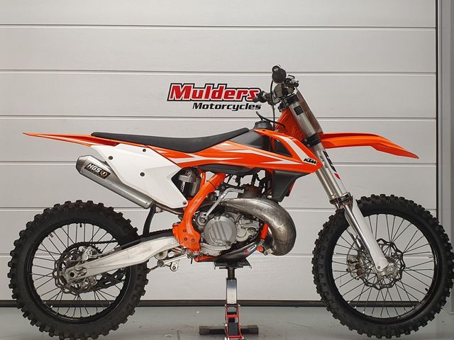 ktm - 250-sx