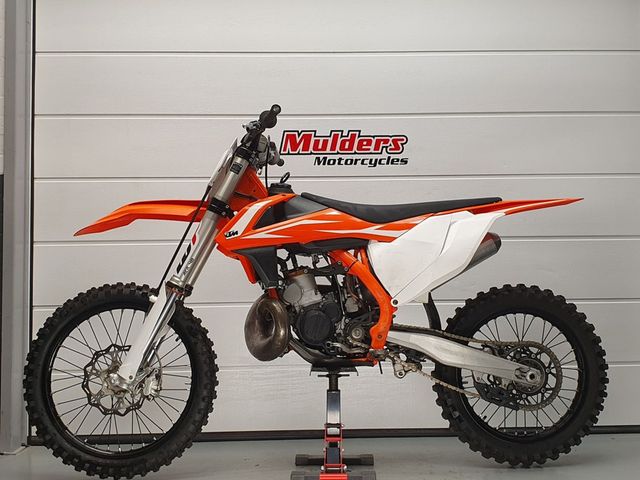 ktm - 250-sx