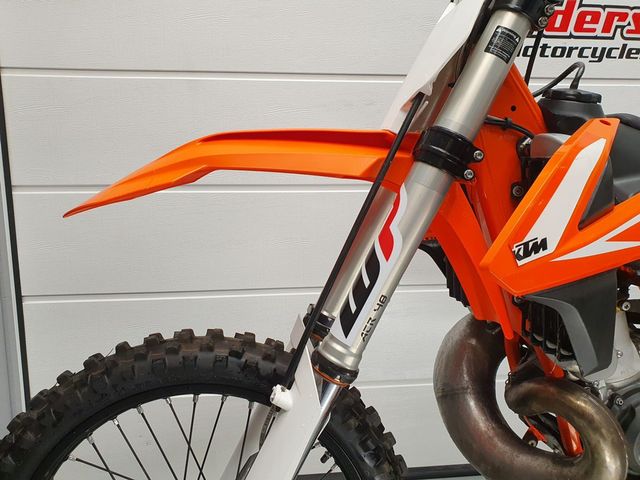 ktm - 250-sx