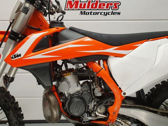 ktm - 250-sx