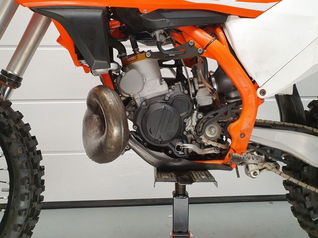 ktm - 250-sx