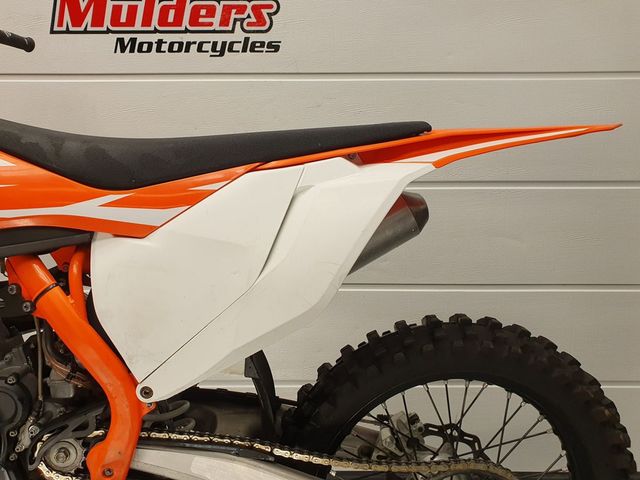 ktm - 250-sx