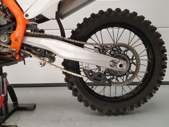 ktm - 250-sx