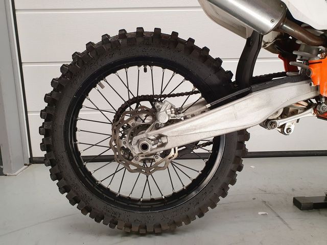 ktm - 250-sx