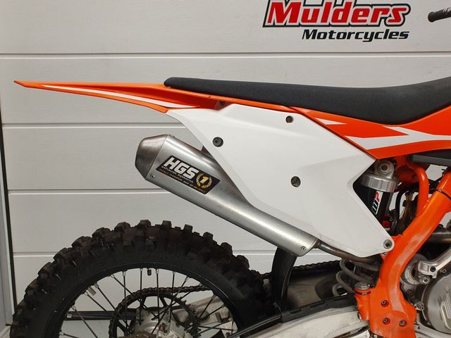 ktm - 250-sx