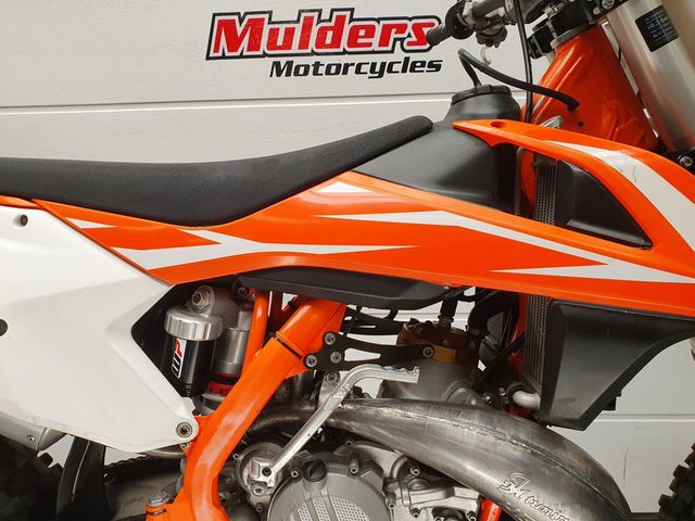 ktm - 250-sx