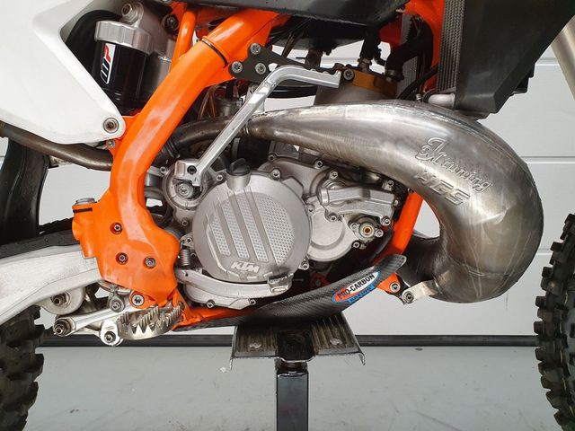 ktm - 250-sx