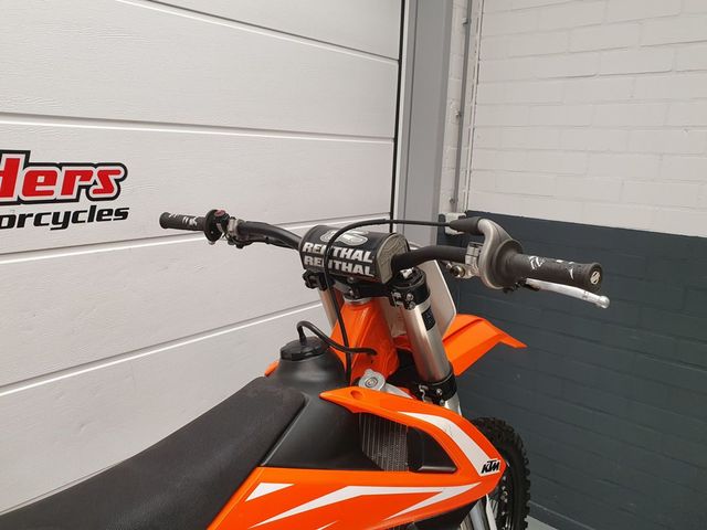 ktm - 250-sx
