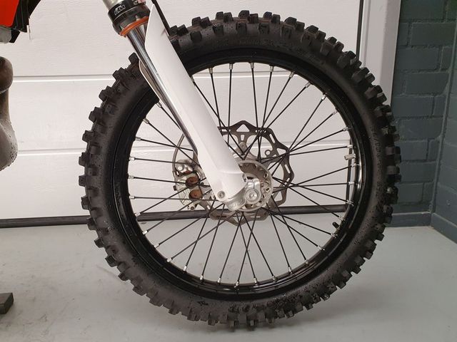 ktm - 250-sx