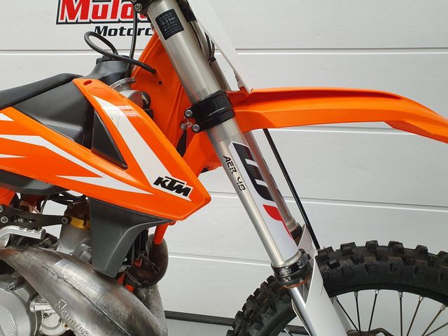ktm - 250-sx