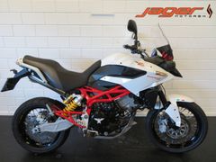 MOTO MORINI GRANPASSO 1200