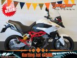 MOTO MORINI GRANPASSO 1200