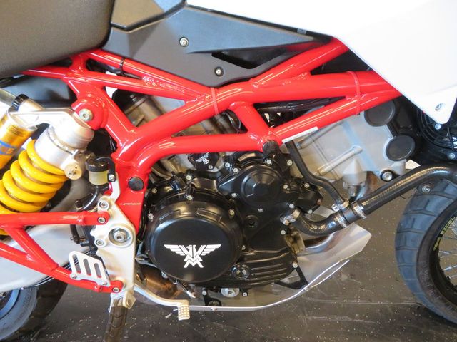 moto-morini - granpasso-1200
