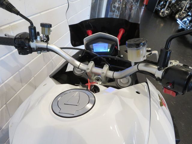 moto-morini - granpasso-1200