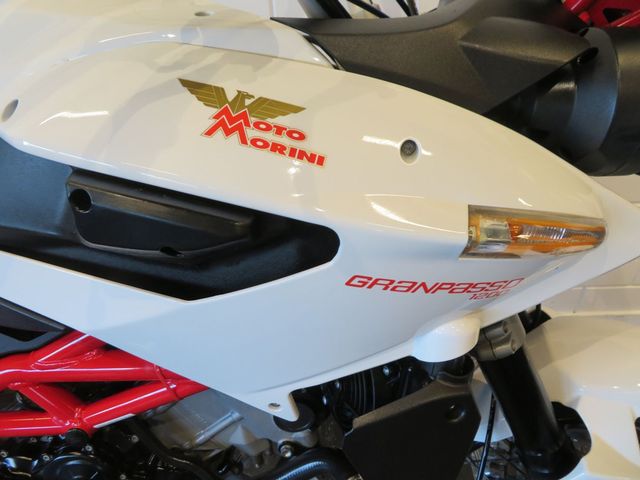 moto-morini - granpasso-1200