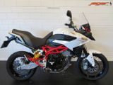 MOTO MORINI GRANPASSO 1200
