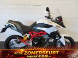 MOTO MORINI GRANPASSO 1200