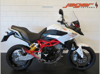 Moto Morini Granpasso 1200 2010 occasion