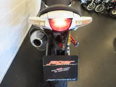 Moto Morini Grandpasso 1200 ABS Ohlins Topstaat 2010 occasion – foto 4 van 15