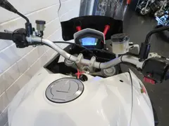 Moto Morini Grandpasso 1200 ABS Ohlins Topstaat 2010 occasion – foto 5 van 15