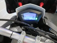Moto Morini Grandpasso 1200 ABS Ohlins Topstaat 2010 occasion – foto 6 van 15