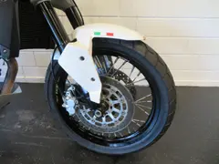 Moto Morini Grandpasso 1200 ABS Ohlins Topstaat 2010 occasion – foto 7 van 15
