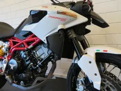 Moto Morini Grandpasso 1200 ABS Ohlins Topstaat 2010 occasion – foto 8 van 15