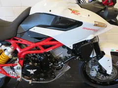 Moto Morini Grandpasso 1200 ABS Ohlins Topstaat 2010 occasion – foto 9 van 15