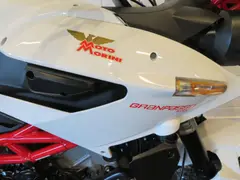 Moto Morini Grandpasso 1200 ABS Ohlins Topstaat 2010 occasion – foto 10 van 15