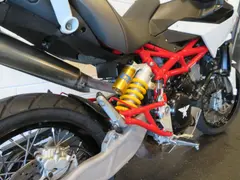 Moto Morini Grandpasso 1200 ABS Ohlins Topstaat 2010 occasion – foto 13 van 15