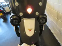 Moto Morini Grandpasso 1200 ABS Ohlins Topstaat 2010 occasion – foto 15 van 15