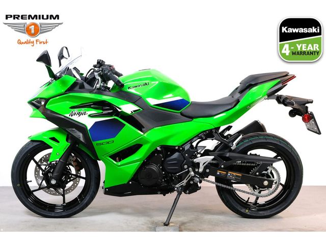 kawasaki - ninja-500-se