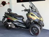 GILERA FUOCO 500 LT