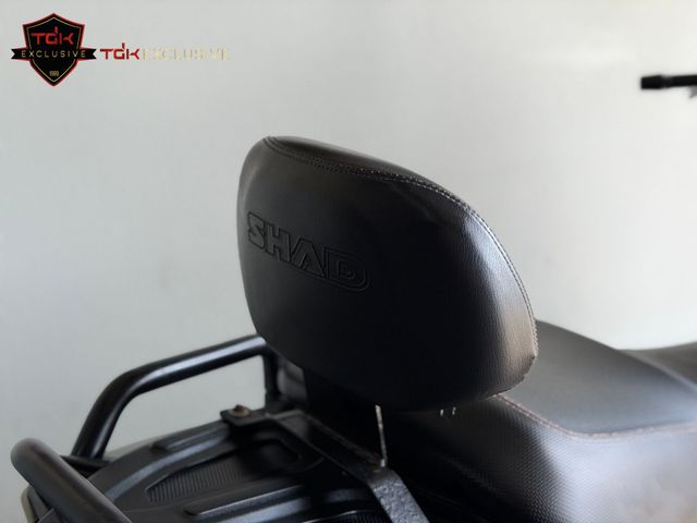 gilera - fuoco-500-lt