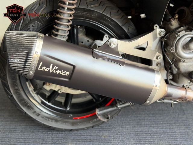 gilera - fuoco-500-lt