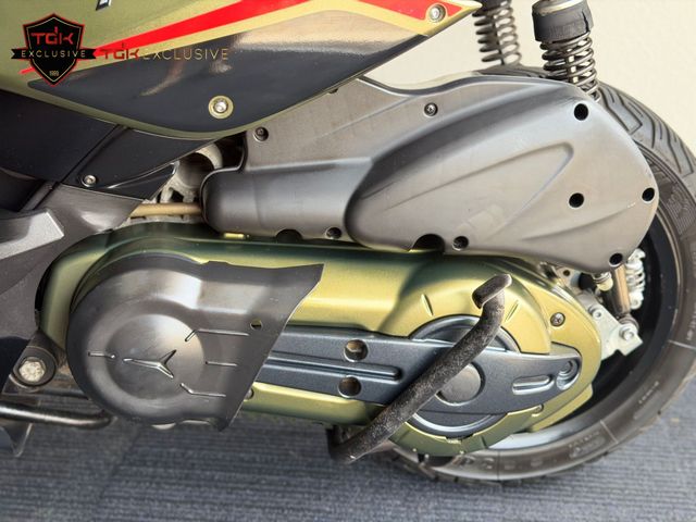 gilera - fuoco-500-lt