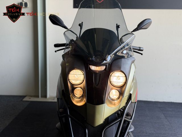gilera - fuoco-500-lt