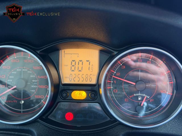 gilera - fuoco-500-lt