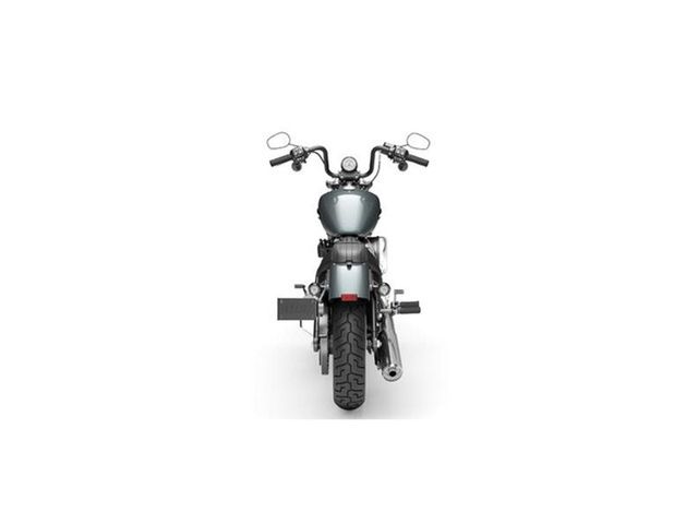 harley-davidson - street-bob-114-fxbbs