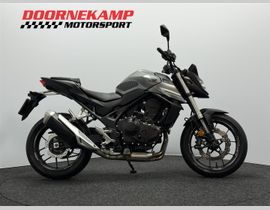 Honda CB 750 Hornet 2023 occasion