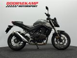 HONDA CB 750 HORNET