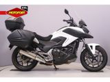 HONDA NC 750 X