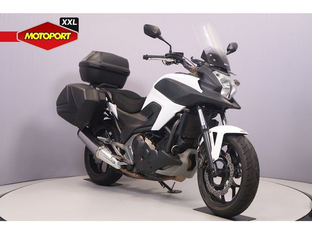 honda - nc-750-x